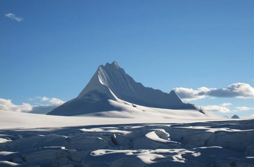 MORE UNCLIMBED PEAKS IN TIBET (Альпинизм, тибет, первовосхождения)