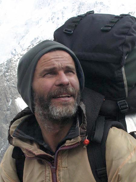 Поздравляем Сергея Бездитко с КМС (Альпинизм, маи, китайский памир, сергей бездитко, конгур)