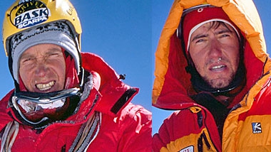 MountEverest.net опубликовал интервью В.Бабанова (Альпинизм, кофанов, жанну)