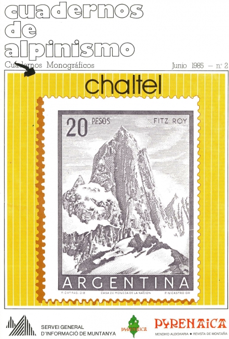 Владеешь информацией - владеешь миром (Альпинизм, центр альпинистской информации, библиотека альпиниста)