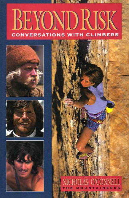 Владеешь информацией - владеешь миром (Альпинизм, центр альпинистской информации, библиотека альпиниста)