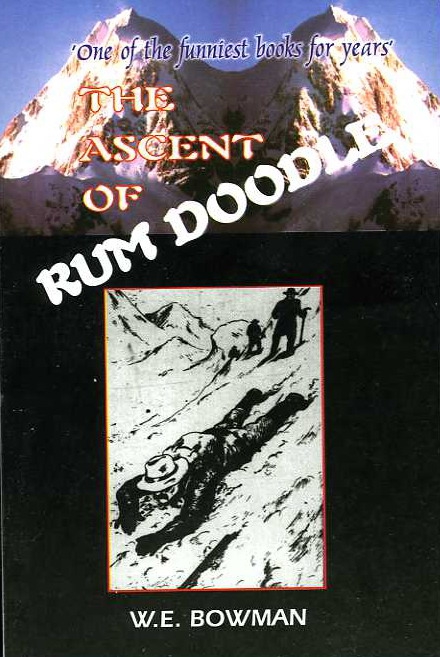 Владеешь информацией - владеешь миром (Альпинизм, центр альпинистской информации, библиотека альпиниста)