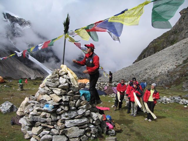 Жанну. Пресс-конференция. Итоги (Альпинизм, кофанов, бабанов, bask, баск)