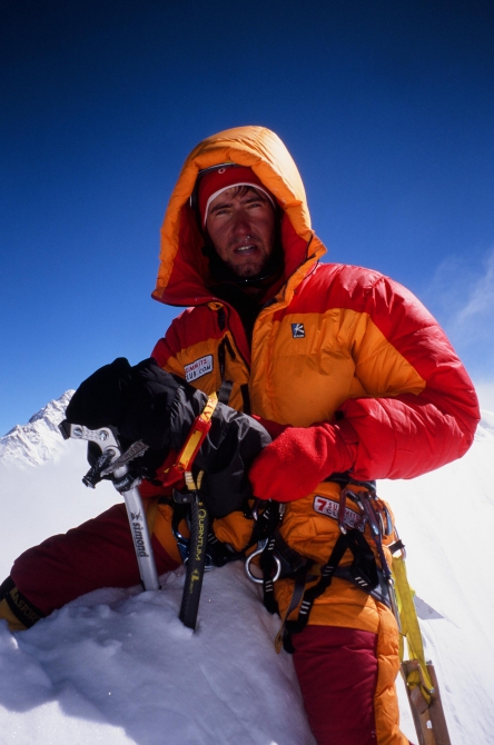 Жанну. Пресс-конференция. Итоги (Альпинизм, кофанов, бабанов, bask, баск)