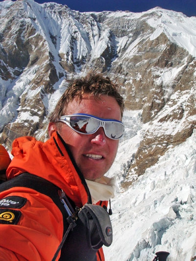 Аннапурна, соло Хумара: и все-таки он сделал новый маршрут!!! (Альпинизм, аннапурна. соло)