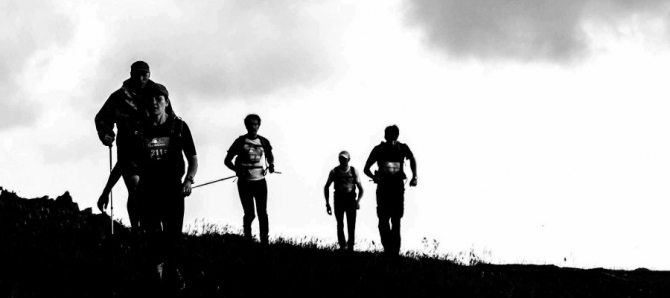 4 дня, имя которым «Бег» (ультрамарафон ТрансУрал 2014, Мультигонки)