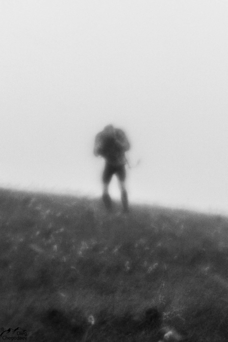 4 дня, имя которым «Бег» (ультрамарафон ТрансУрал 2014, Мультигонки)