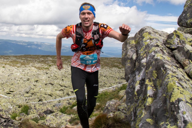 4 дня, имя которым «Бег» (ультрамарафон ТрансУрал 2014, Мультигонки)