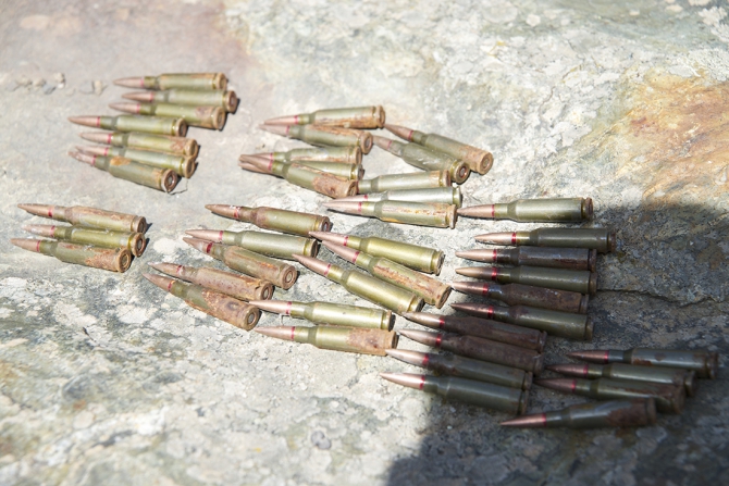 Находки в горах (Горный туризм)