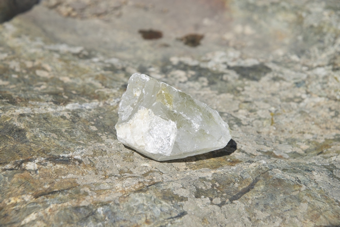 Находки в горах (Горный туризм)