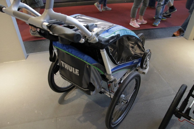 Out Door 2014 (bike, chariot, thule, аутдор 2014, велосипедный багажник, детское велокресло, рюкзак для переноса детей, трекинг, туризм)