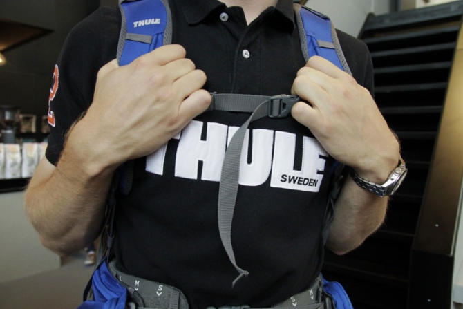 Out Door 2014 (bike, chariot, thule, аутдор 2014, велосипедный багажник, детское велокресло, рюкзак для переноса детей, трекинг, туризм)