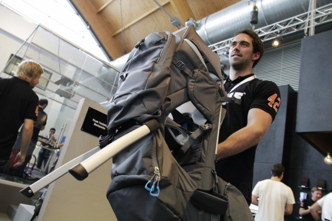 Out Door 2014 (bike, chariot, thule, аутдор 2014, велосипедный багажник, детское велокресло, рюкзак для переноса детей, трекинг, туризм)