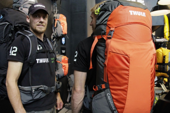 Out Door 2014 (bike, chariot, thule, аутдор 2014, велосипедный багажник, детское велокресло, рюкзак для переноса детей, трекинг, туризм)