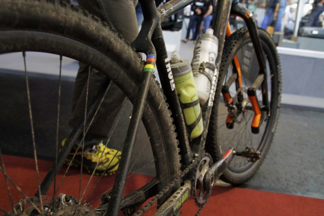 Out Door 2014 (bike, chariot, thule, аутдор 2014, велосипедный багажник, детское велокресло, рюкзак для переноса детей, трекинг, туризм)