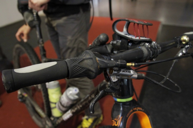 Out Door 2014 (bike, chariot, thule, аутдор 2014, велосипедный багажник, детское велокресло, рюкзак для переноса детей, трекинг, туризм)