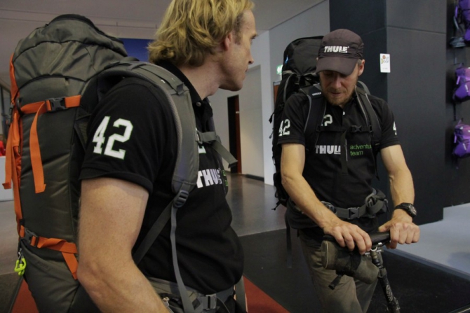 Out Door 2014 (bike, chariot, thule, аутдор 2014, велосипедный багажник, детское велокресло, рюкзак для переноса детей, трекинг, туризм)