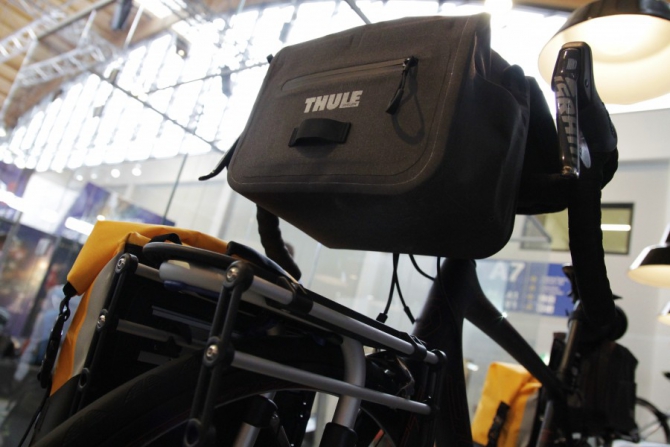 Out Door 2014 (bike, chariot, thule, аутдор 2014, велосипедный багажник, детское велокресло, рюкзак для переноса детей, трекинг, туризм)
