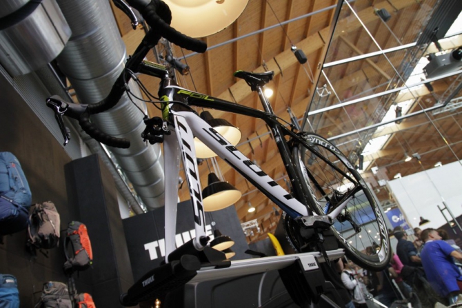 Out Door 2014 (bike, chariot, thule, аутдор 2014, велосипедный багажник, детское велокресло, рюкзак для переноса детей, трекинг, туризм)