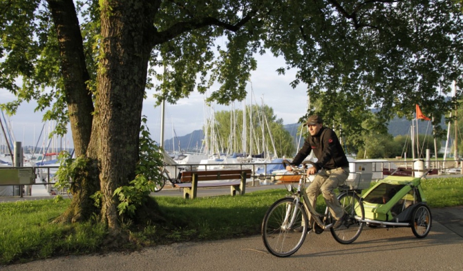 Out Door 2014 (bike, chariot, thule, аутдор 2014, велосипедный багажник, детское велокресло, рюкзак для переноса детей, трекинг, туризм)