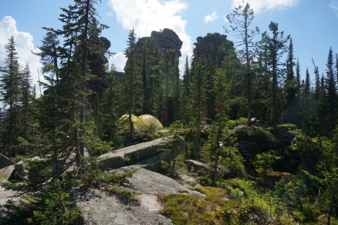 Каменный город, Ергаки и МЫ:, Альпинизм, blackdiamond, sterlingrope, scarpa, bask, веретенин, башкирцев)