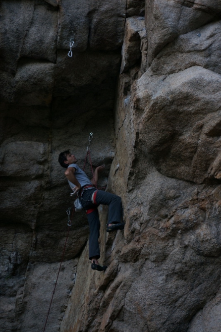 Каменный город, Ергаки и МЫ:, Альпинизм, blackdiamond, sterlingrope, scarpa, bask, веретенин, башкирцев)