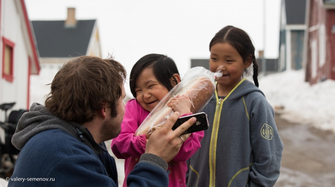 Будущее лыжного туризма (Горные лыжи/Сноуборд, семенов в., чижик д., тимошенов а., издательство самовар, «лаборатория микроприборов», relieff, sub food, skycountry, valery-semenov.ru, нпф баск, турклуб маи, кайт, гренландия, экспедиция)