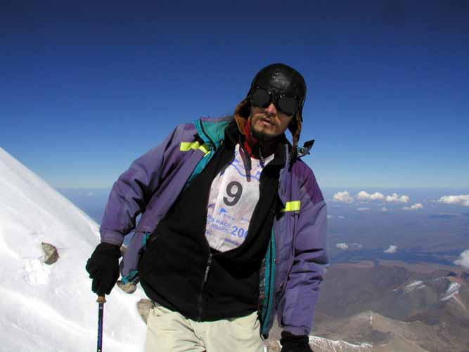 Победители и рекордсмены International Elbrus Race (2005-2013, Альпинизм, эльбрус, забег, рекорд эльбруса, russianclimb, top sport travel)