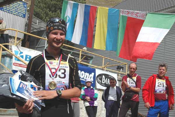 Победители и рекордсмены International Elbrus Race (2005-2013, Альпинизм, эльбрус, забег, рекорд эльбруса, russianclimb, top sport travel)