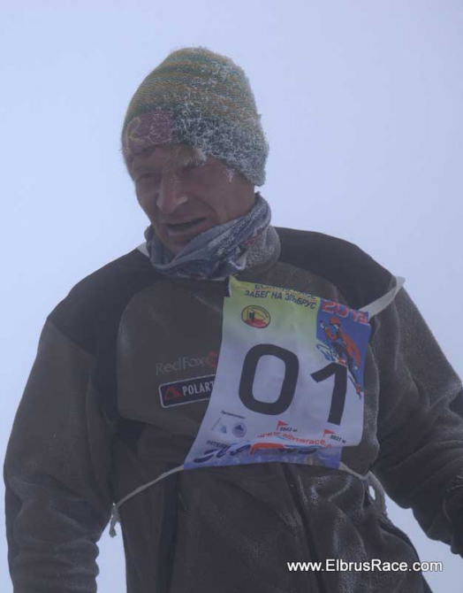 Победители и рекордсмены International Elbrus Race (2005-2013, Альпинизм, эльбрус, забег, рекорд эльбруса, russianclimb, top sport travel)