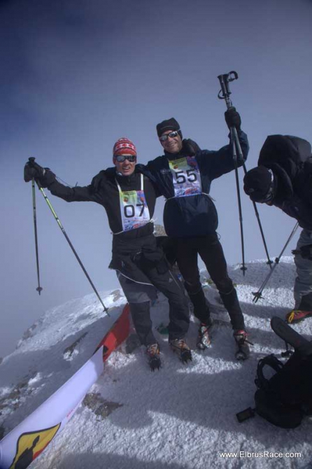 Победители и рекордсмены International Elbrus Race (2005-2013, Альпинизм, эльбрус, забег, рекорд эльбруса, russianclimb, top sport travel)