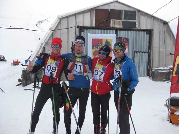 Победители и рекордсмены International Elbrus Race (2005-2013, Альпинизм, эльбрус, забег, рекорд эльбруса, russianclimb, top sport travel)
