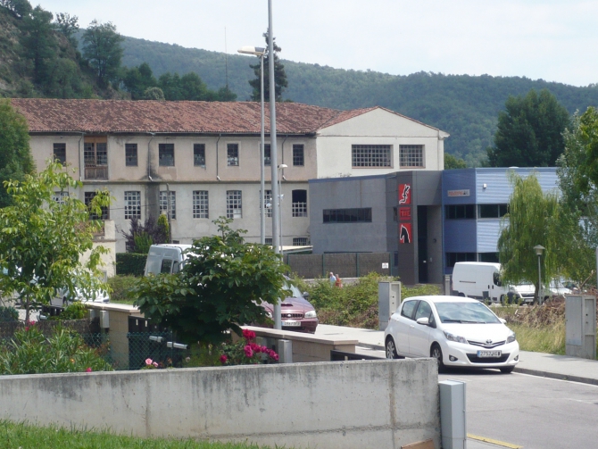 Путешествие на выставку OutDoor 2014 и далее в Испанию для теста экипировки techROCK (Альпинизм, тестирование)