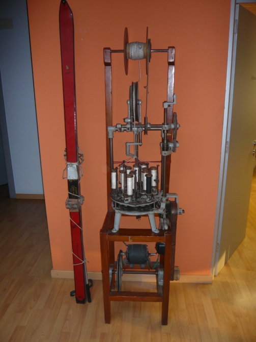 Путешествие на выставку OutDoor 2014 и далее в Испанию для теста экипировки techROCK (Альпинизм, тестирование)