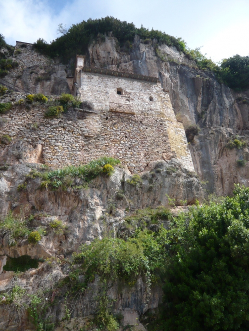 Путешествие на выставку OutDoor 2014 и далее в Испанию для теста экипировки techROCK (Альпинизм, тестирование)