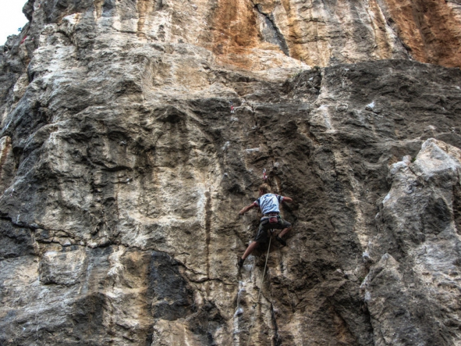 «Кубку Дружбы» 25 лет! (Скалолазание, крым, ялта, кубок дружбы, скалолазание, всероссийские соревнования)