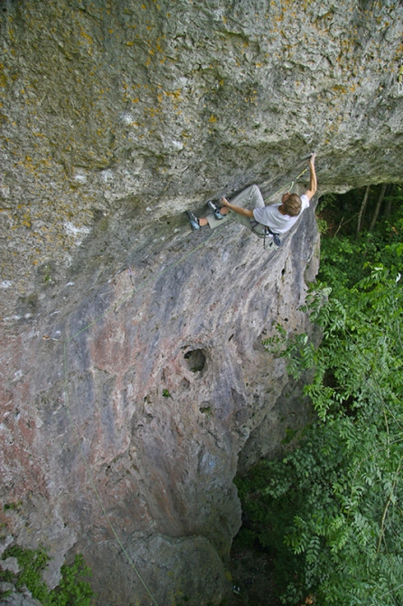 Arco Rock Legends 2014. Дмитрий Шарафутдинов среди номинантов (Скалолазание, скалолазание)