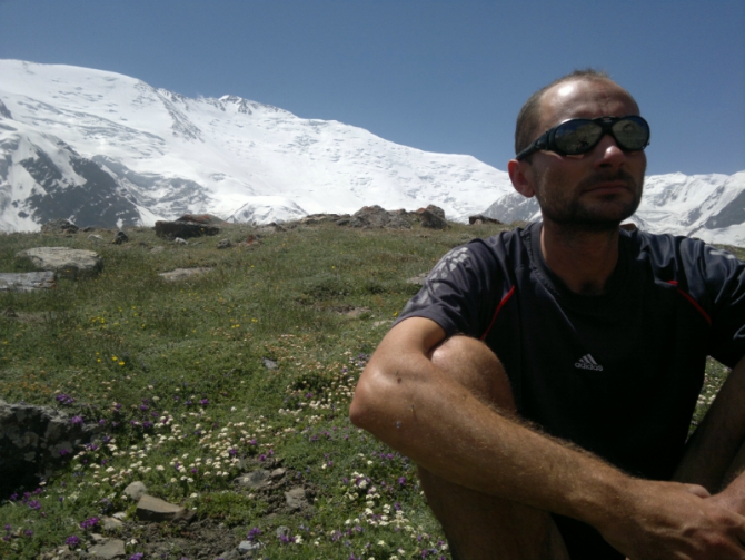 Не ходите дети в Африку гулять (Lenin Race часть 3). (Альпинизм, lenin race 2014, redfox, дворниченко семен, шкель виталий, тополь славик, колчанов евгений, оглоблина анна, безопасность, skyrunning.)