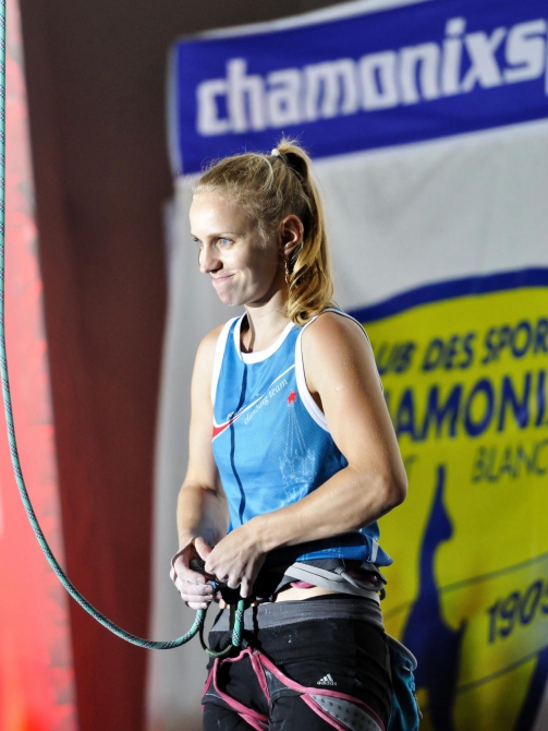 Этап Кубка мира в Австрии: итоги (Скалолазание, евгения маламид, михаил черников, арман тер-минасян, андрей шагин, динара фахритдинова, имст, кубок мира, австрия, трудность)