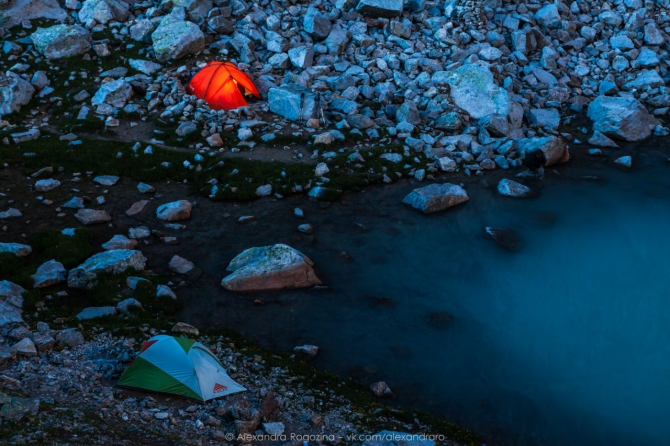Стих "Сердце там - среди хребтов могучих". Узункол 2014. (Альпинизм, июль 2014, воронежские сборы, воронеж, белая проза., доломиты, ущелье кичкинекол, альпинизм)
