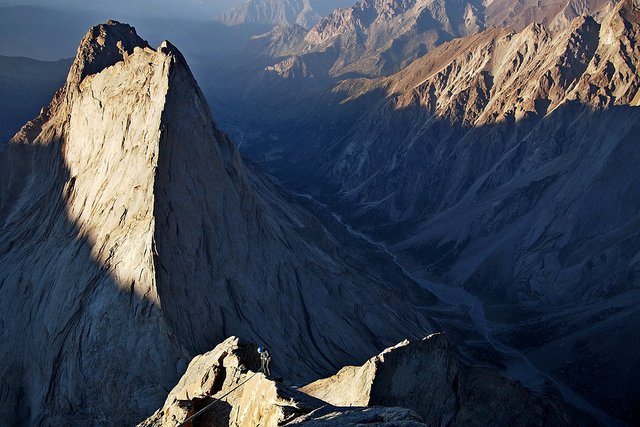 UPDATE: Каравшин 2014. Положение команд 3 августа, 4 августа (Альпинизм, технический класс, чемпионат россии)