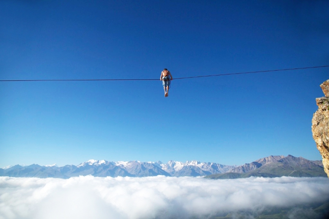 Там где парят Архангелы. (Путешествия, баксанское ущелье, былымские клыки, гена скрипко)