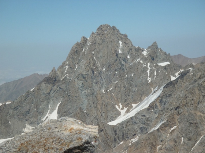 В Кабардино-Балкарии обнаружили двоих пропавших альпинистов (Альпинизм, маршрут, череповец, не вернулись, печенин)