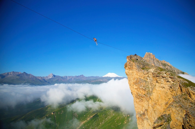 Там где парят Архангелы. (Путешествия, баксанское ущелье, былымские клыки, гена скрипко)