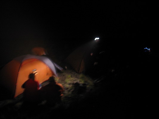 Маршрут мечта или на велосипедах вокруг Эльбруса (вокруг эльбруса на велосипедах, velopunk club им.глеба травина, велотуризм, велопоходы, mtb)