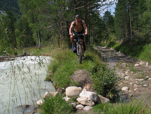 Маршрут мечта или на велосипедах вокруг Эльбруса (вокруг эльбруса на велосипедах, velopunk club им.глеба травина, велотуризм, велопоходы, mtb)
