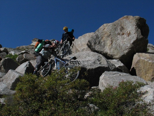 Маршрут мечта или на велосипедах вокруг Эльбруса (вокруг эльбруса на велосипедах, velopunk club им.глеба травина, велотуризм, велопоходы, mtb)