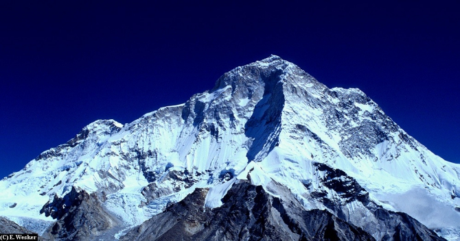 МАКАЛУ - 8481 м. Краткий обзор. (Альпинизм, гималаи, непал)