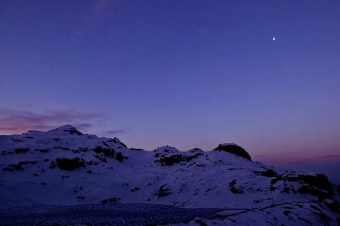 МАКАЛУ - 2007 (Путешествия, непал, гималаи, катманду)