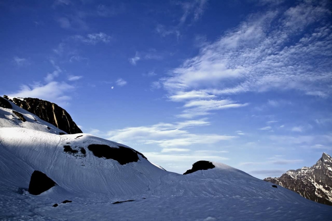 МАКАЛУ - 2007 (Путешествия, непал, гималаи, катманду)